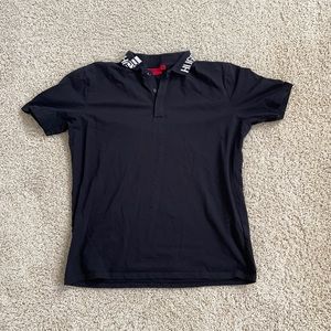 hugo boss polo